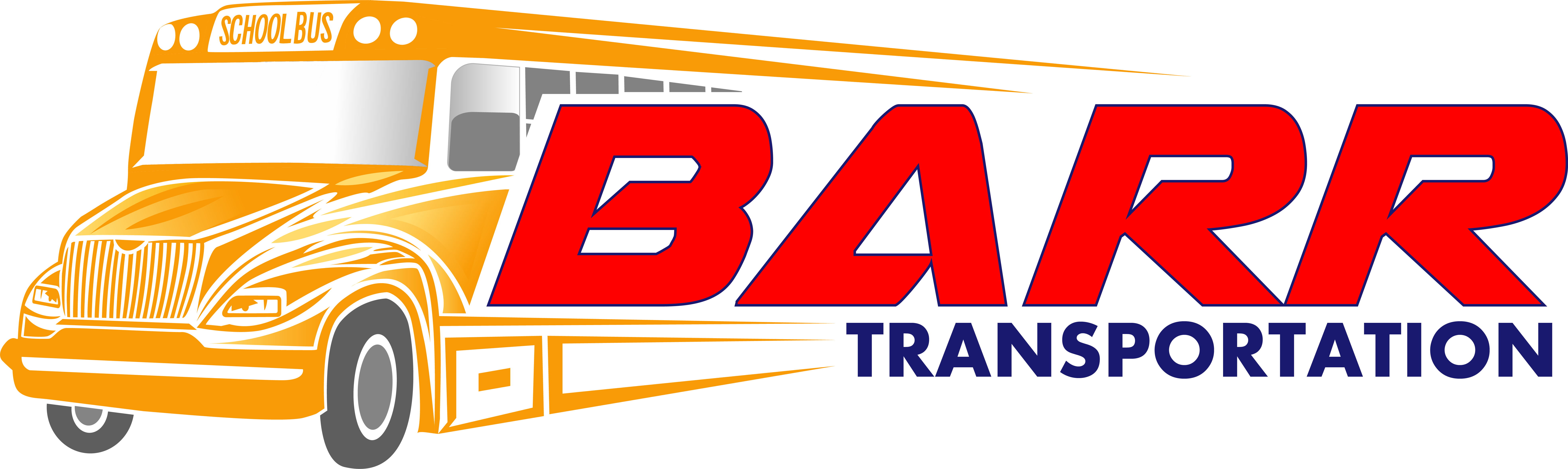 Barr Transportation Logo